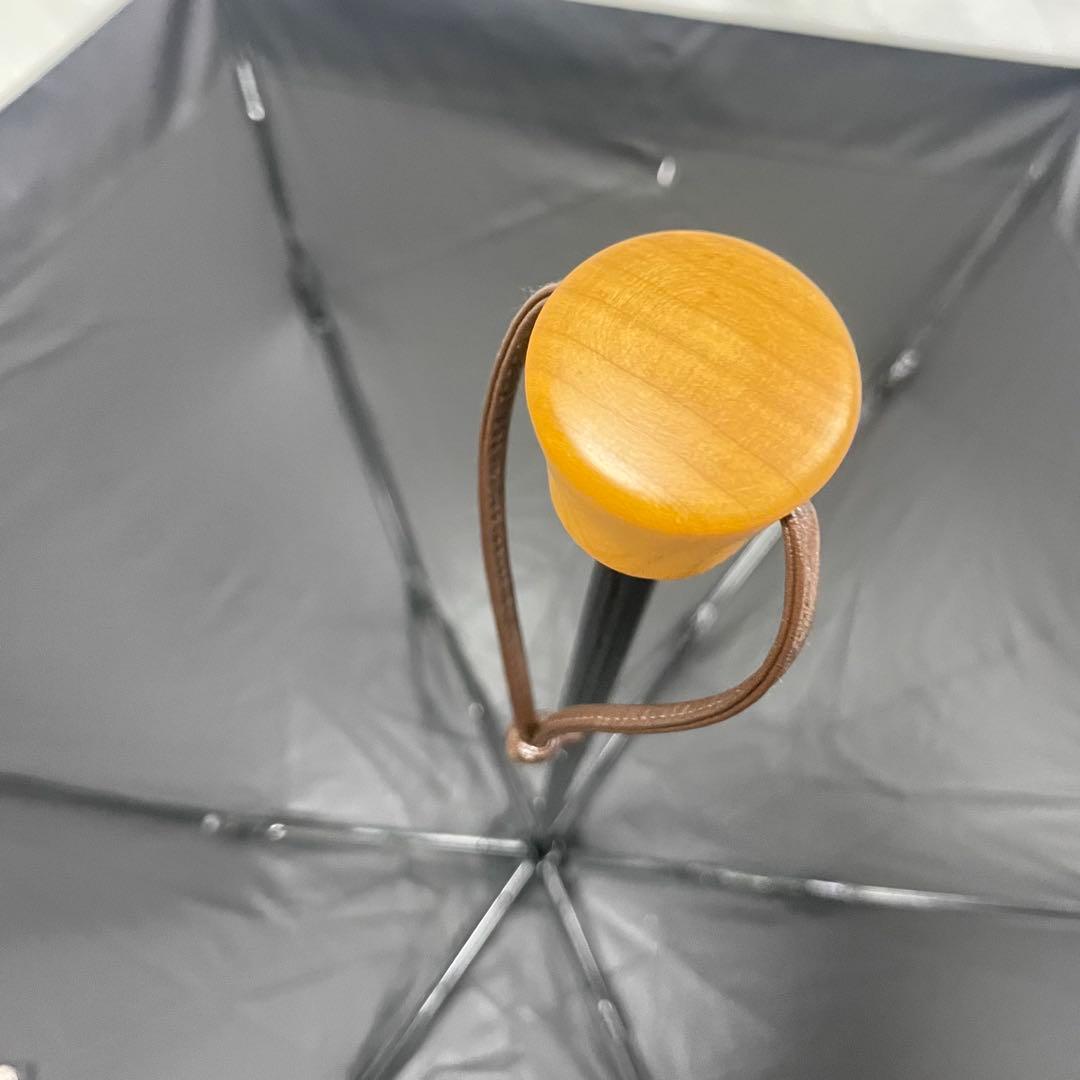 サンバリア 100 折りたたみ日傘 3段折 UVカット