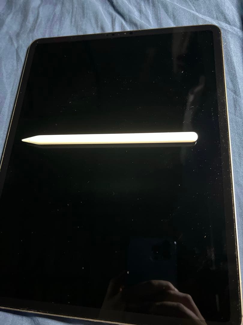 N*u様 早い者勝ち！【美品】iPad Pro 12.9インチ 第4世代 128