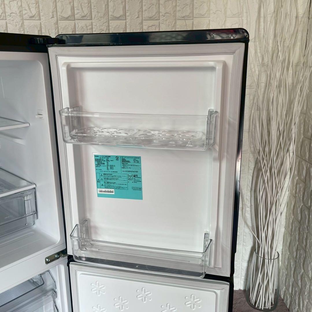 都内23区送料無料✨ハイアール3点セット✨冷蔵庫・洗濯機・電子レンジ