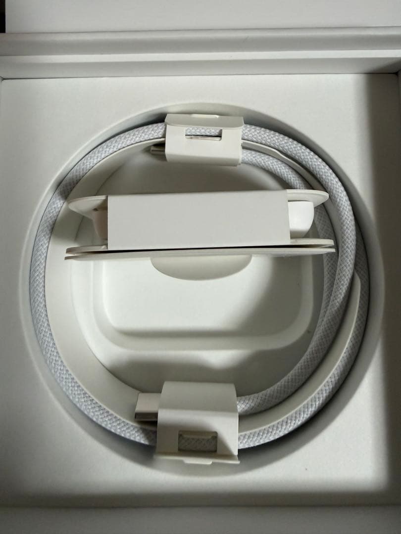 【超美品】Apple AirPods Pro 本体 第2世代 使用頻度少タイプC