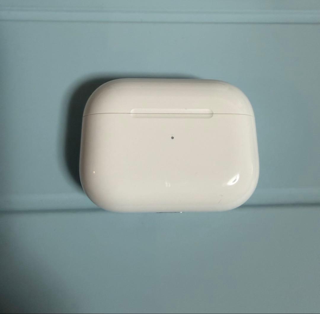 【超美品】Apple AirPods Pro 本体 第2世代 使用頻度少タイプC