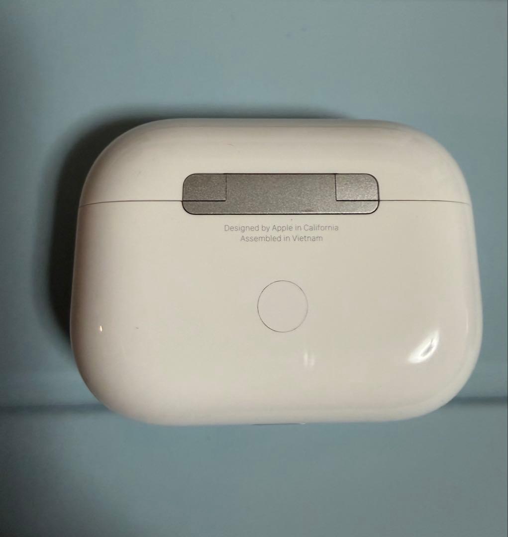 【超美品】Apple AirPods Pro 本体 第2世代 使用頻度少タイプC