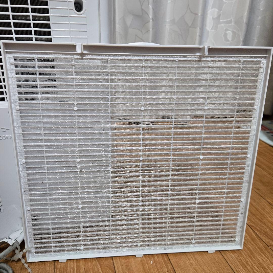 【nomy様】パナソニック 衣類乾燥除湿機 ハイブリッド方式 F-YHVX120