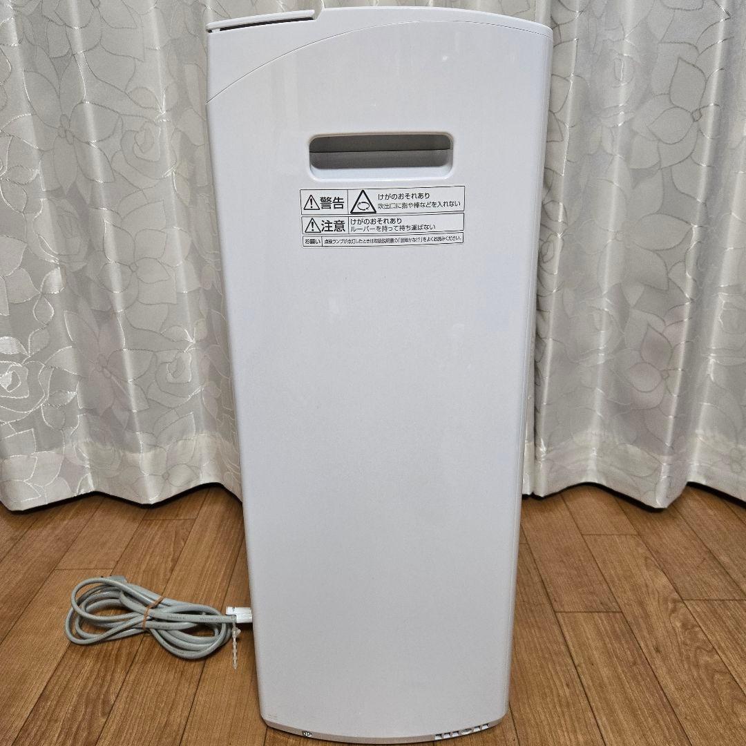 【nomy様】パナソニック 衣類乾燥除湿機 ハイブリッド方式 F-YHVX120