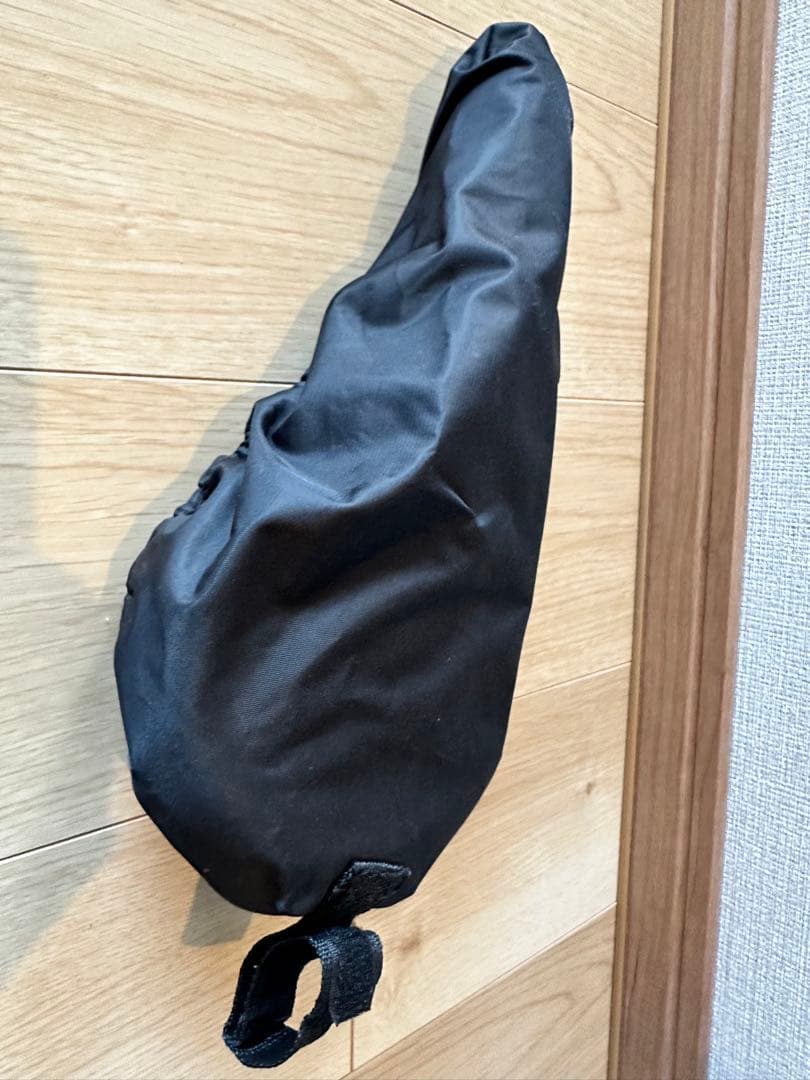 BROOKS SWALLOW スワロー チタンレール　専用カバー＋クリーム付き