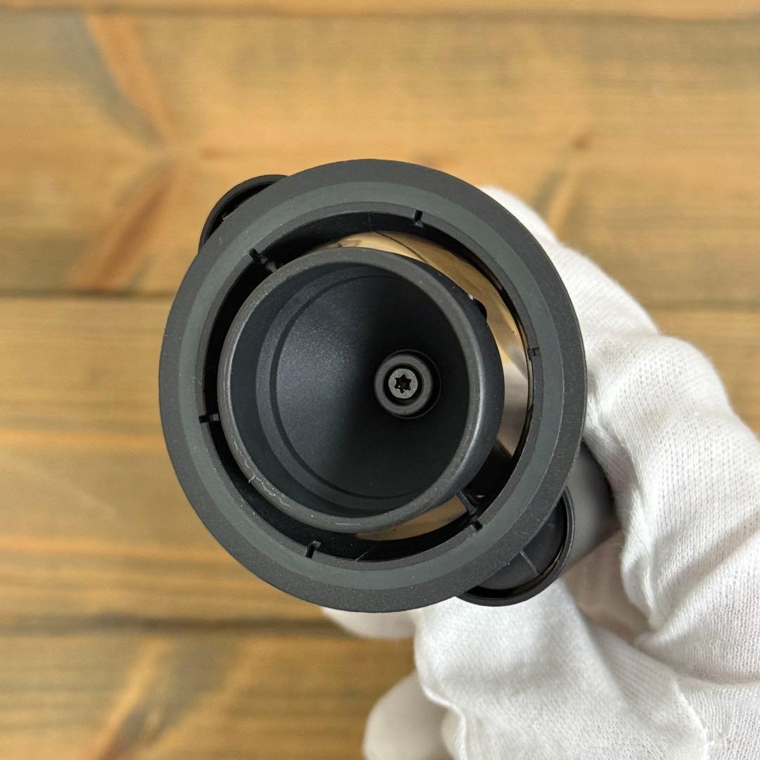 【美品・限定色】ダイソン ヘアドライヤー HD08 さくらロゼゴールド