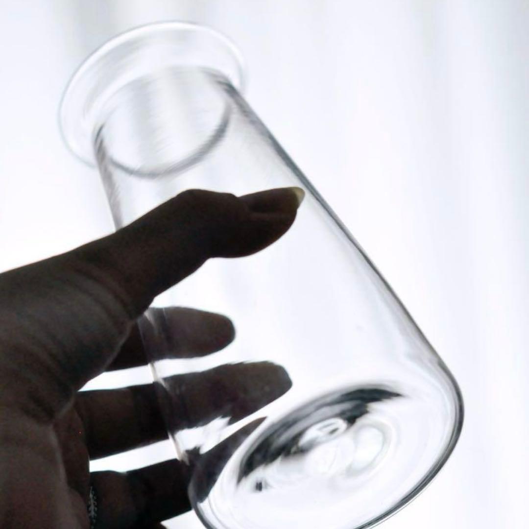 津村里佳さん： ハナドキ クリア2個セット　美品