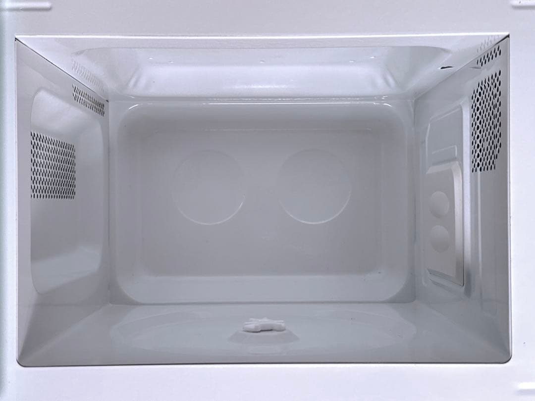 の*み様 Techtuit 電子レンジ グリーン 【値下げ不可❌】