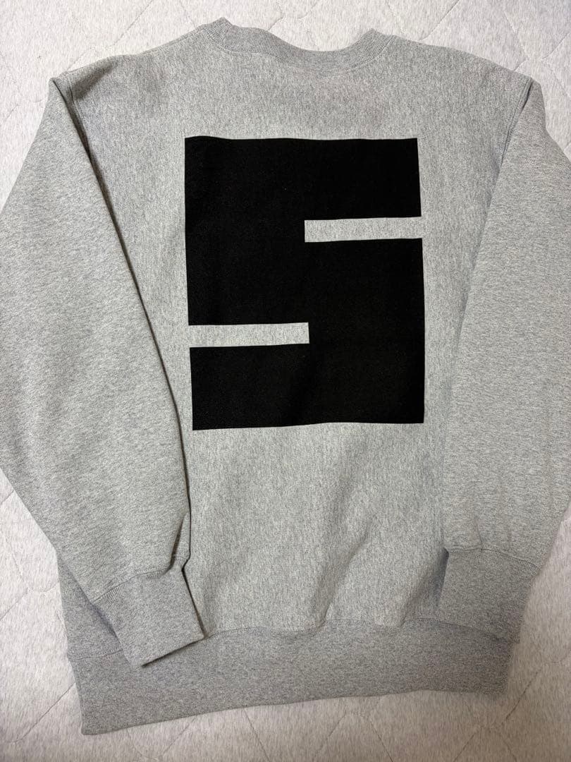 SOMA VCM限定 ライトグレースウェット soma enough Lサイズ