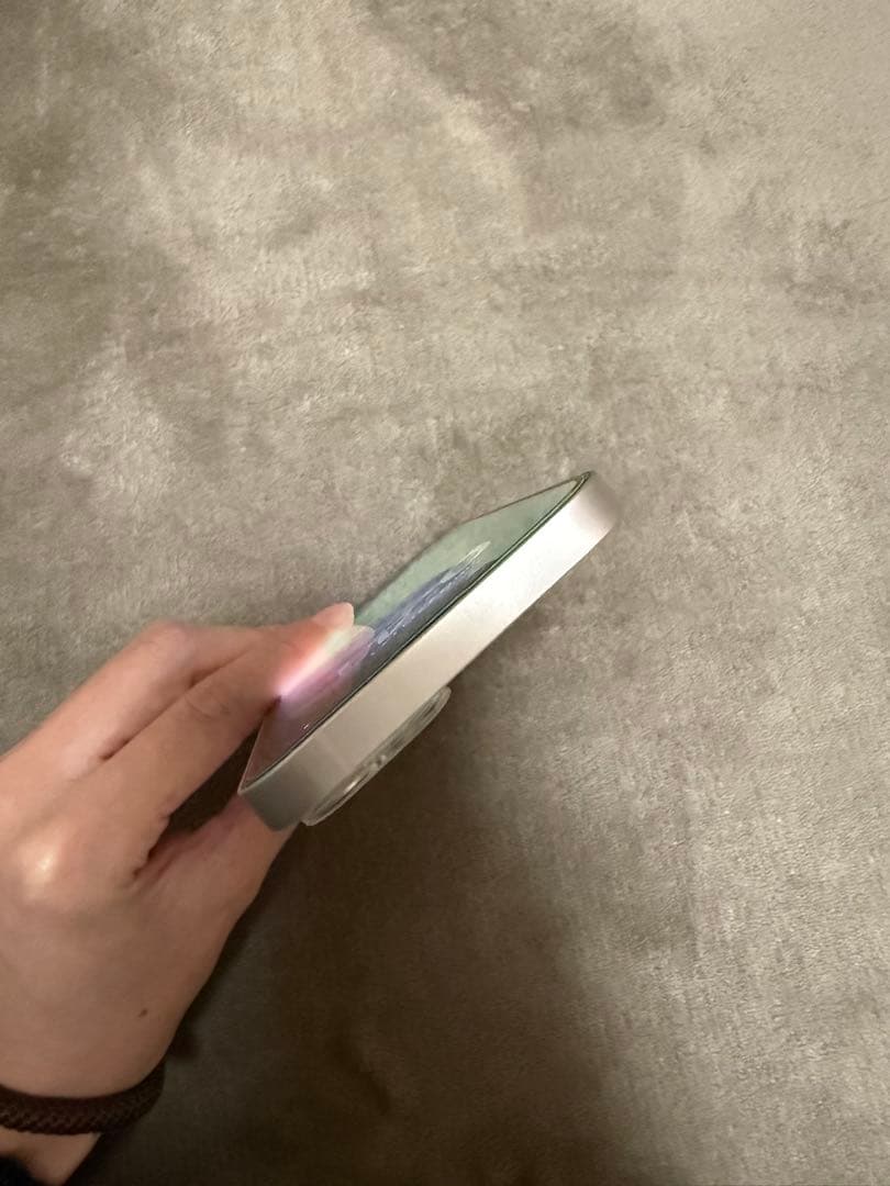 Apple iPhone 13 ホワイト 128gb