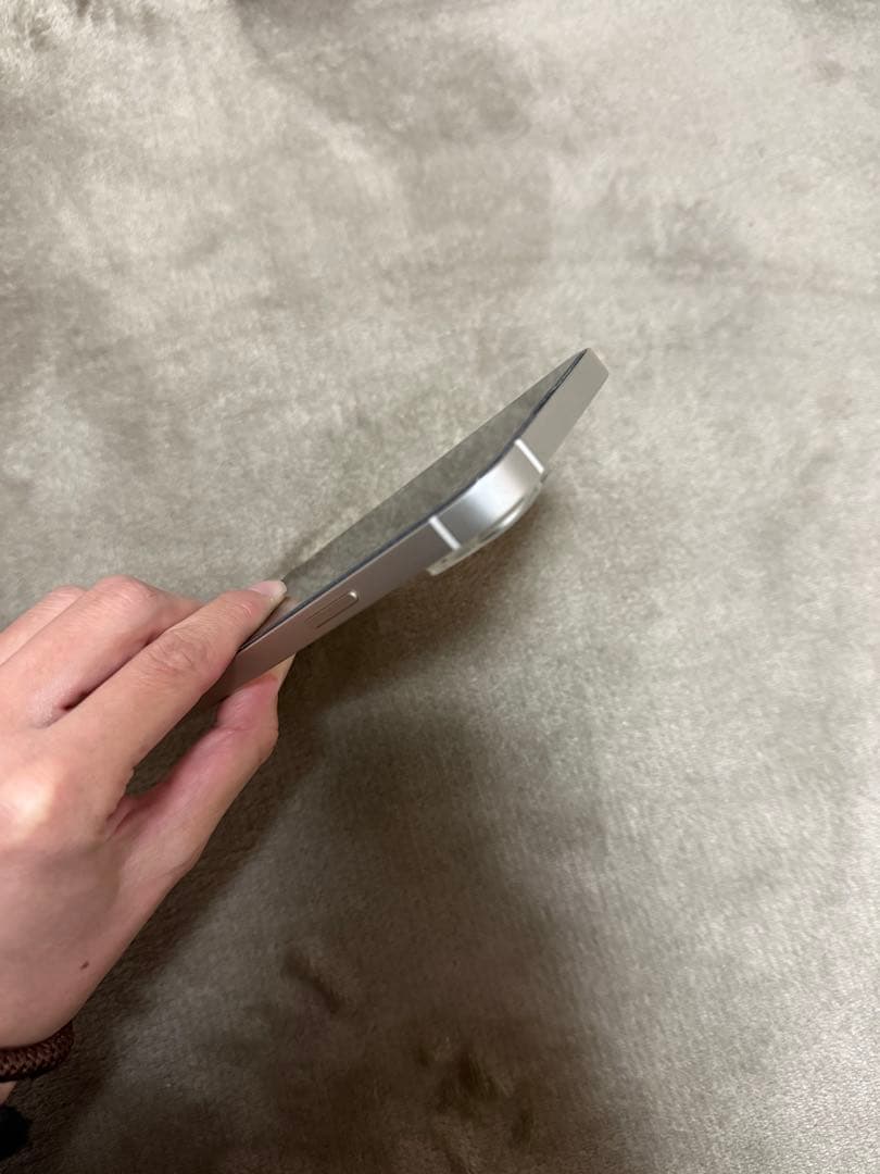 Apple iPhone 13 ホワイト 128gb