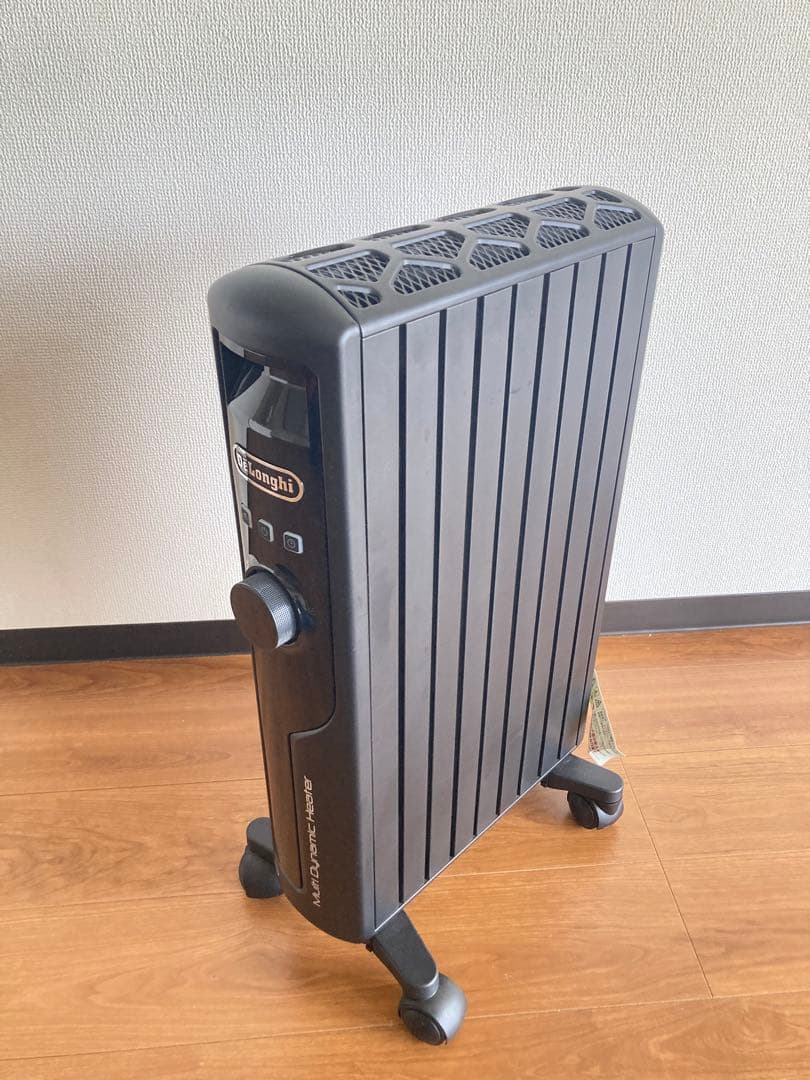 ☆ De'Longhi デロンギ マルチダイナミックヒーター MDHS12-PB