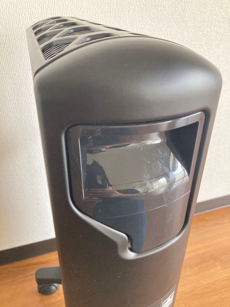 ☆ De'Longhi デロンギ マルチダイナミックヒーター MDHS12-PB