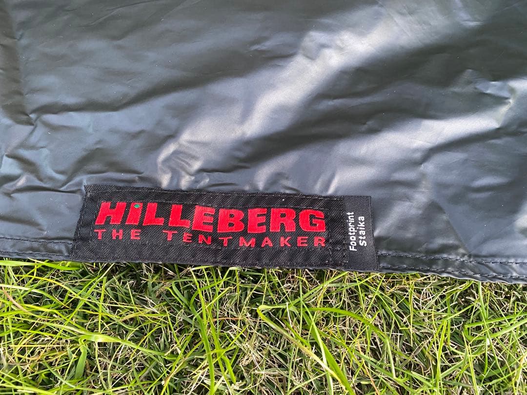 ヒルバーグ　スタイカ