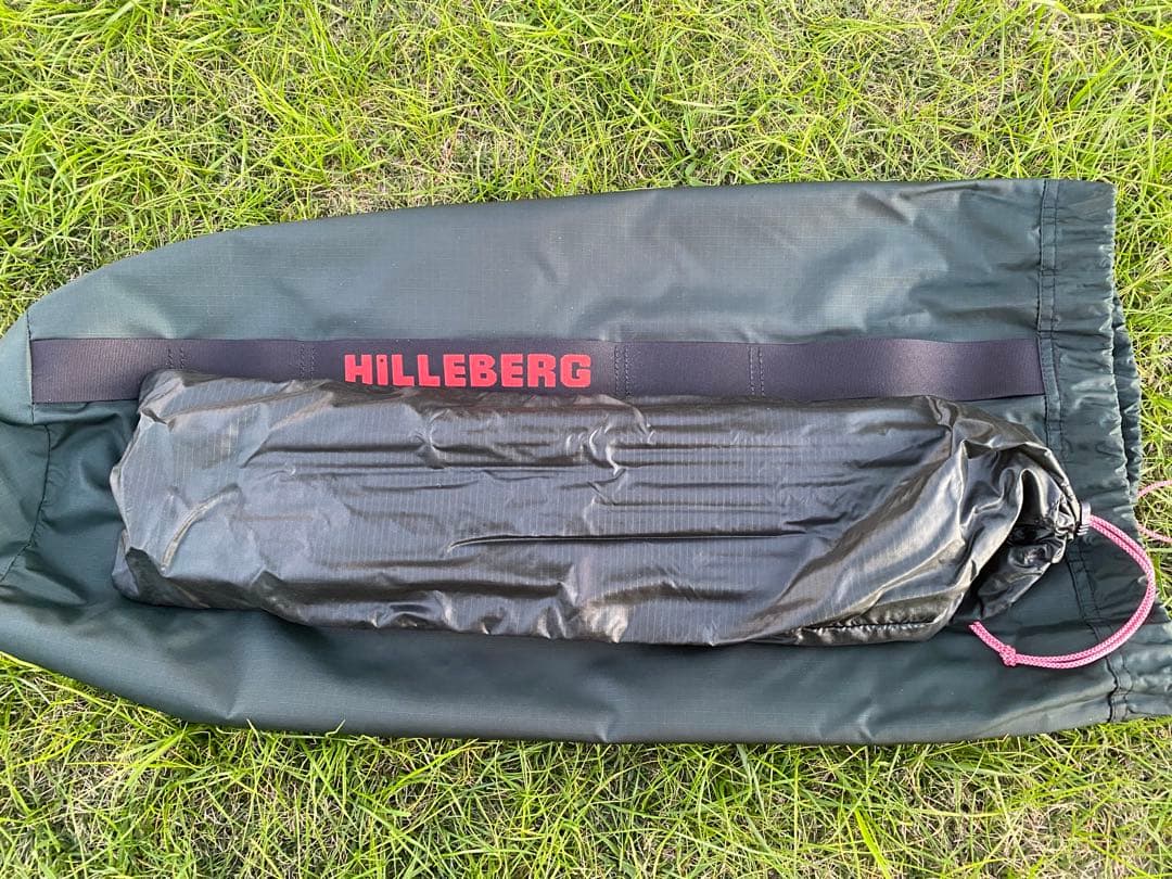 ヒルバーグ　スタイカ