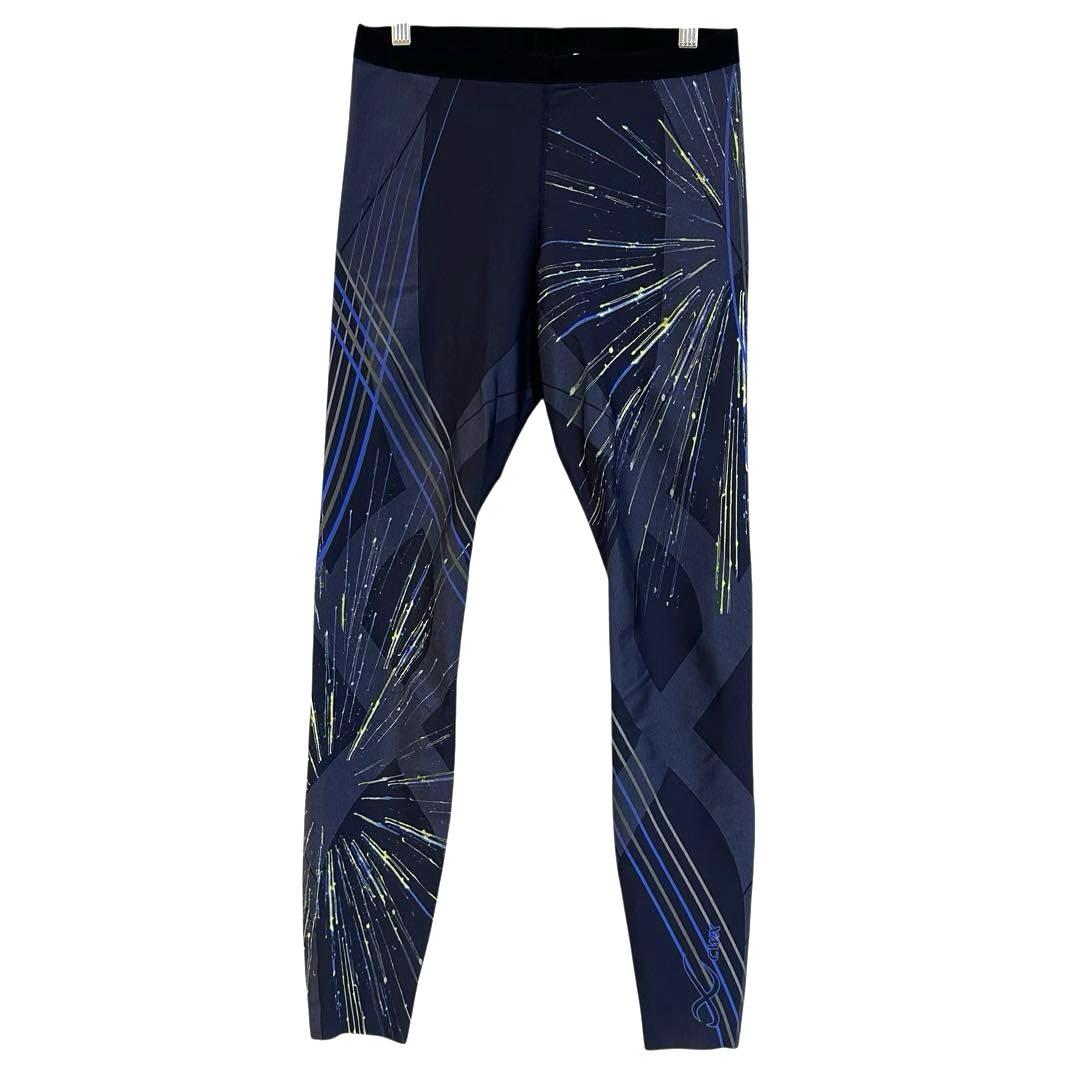 美品/CW-X/ワコール/GENERATOR/HZO699/ジェネレーターモデル