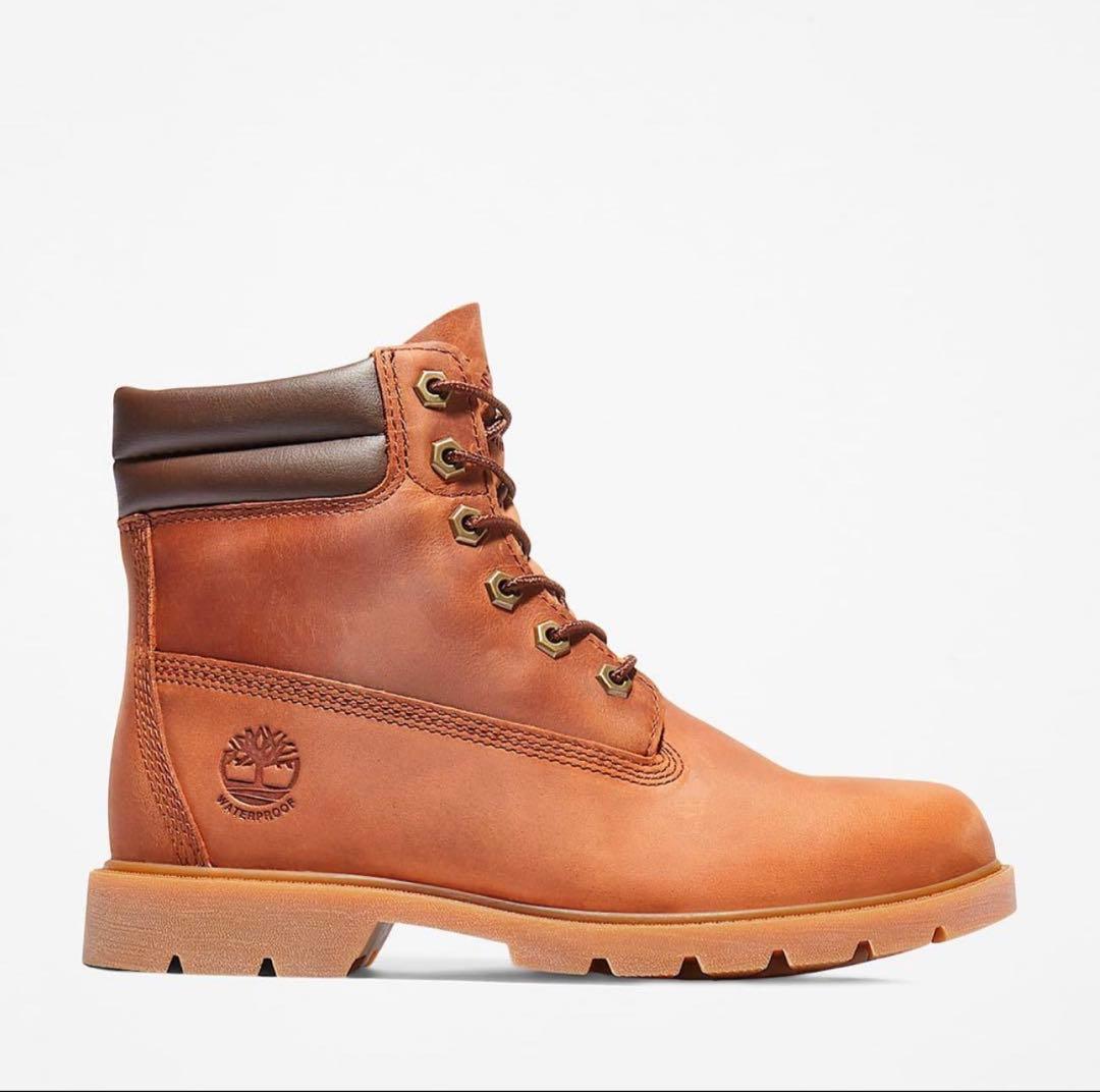 靴 Timberland 25
