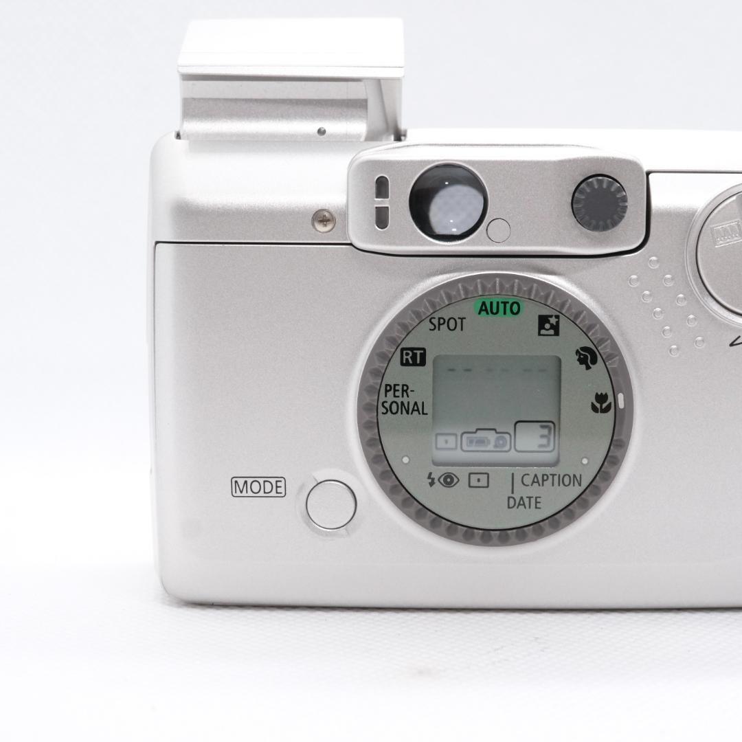 Canon Autoboy Epo コンパクトフィルムカメラ