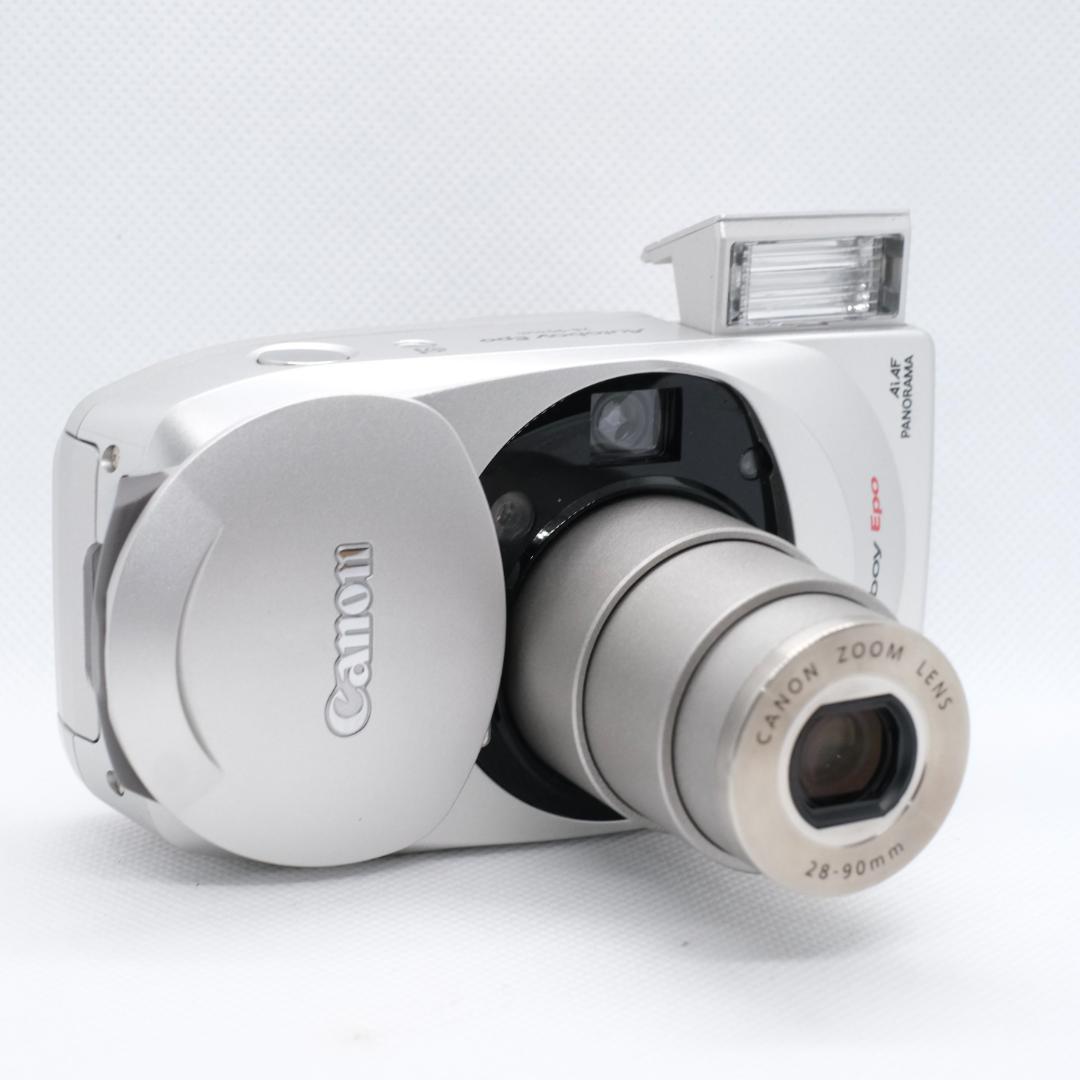 Canon Autoboy Epo コンパクトフィルムカメラ
