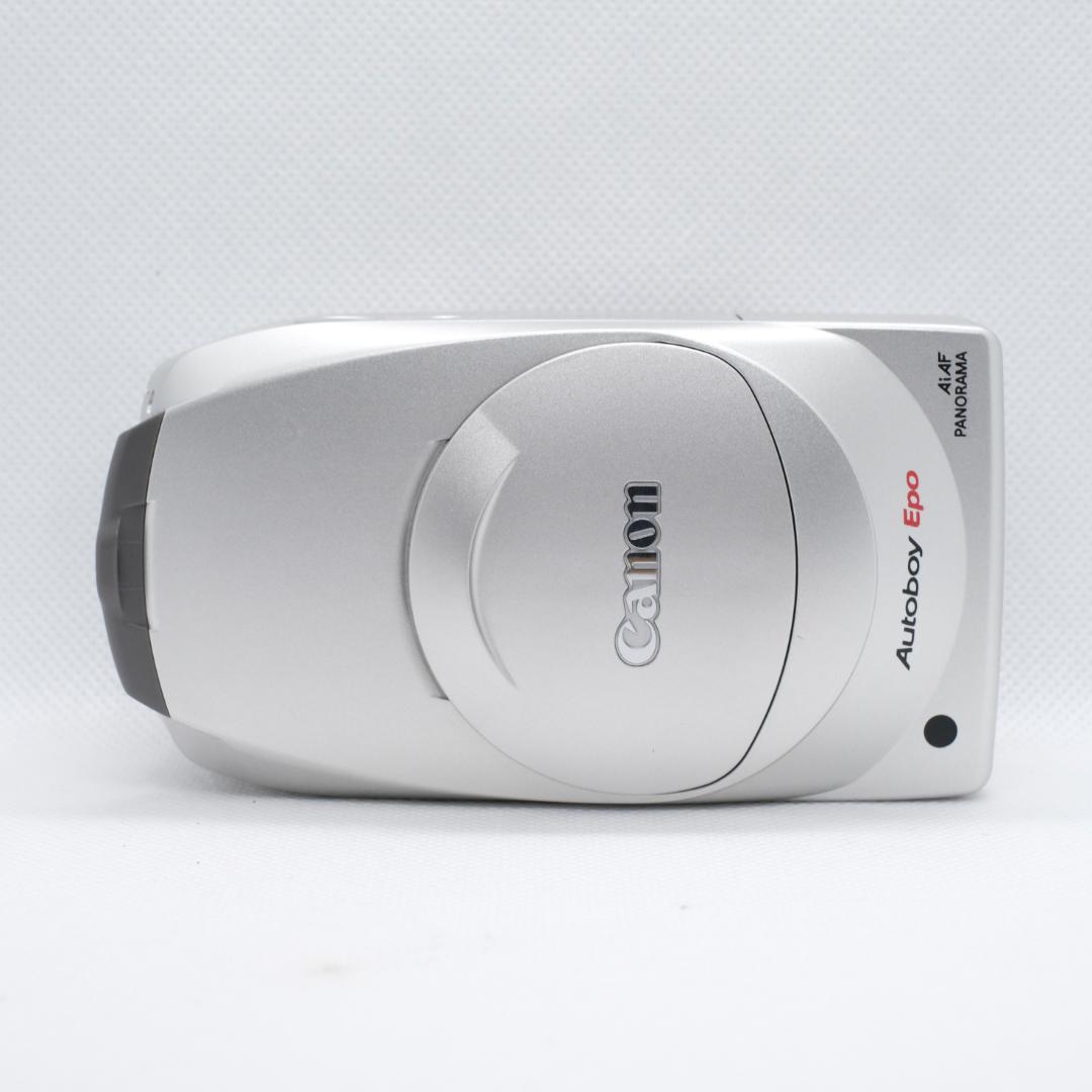 Canon Autoboy Epo コンパクトフィルムカメラ