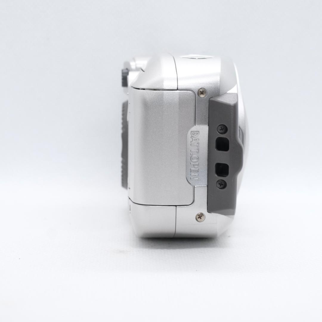 Canon Autoboy Epo コンパクトフィルムカメラ