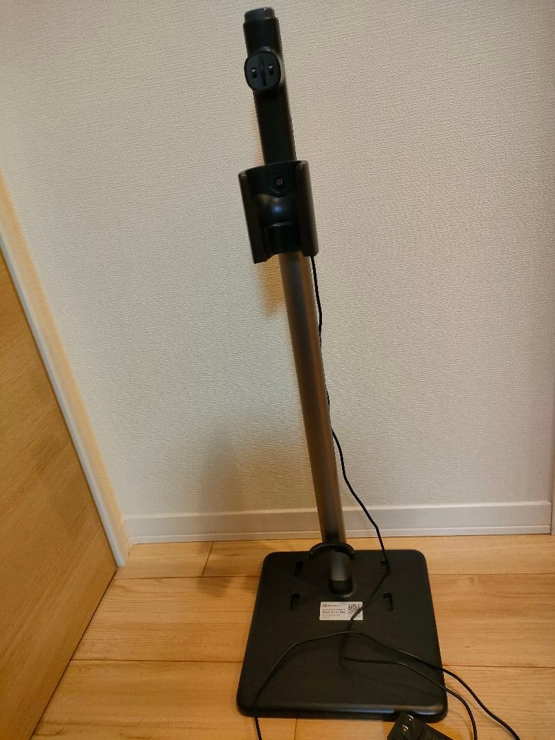 Electrolux ultimate700スティッククリーナー