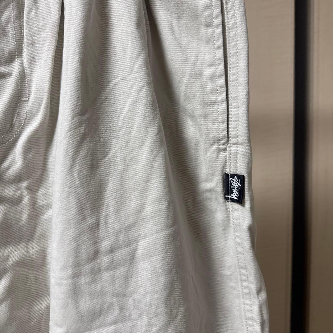 stussy ビーチパンツ Lサイズ 野村訓市