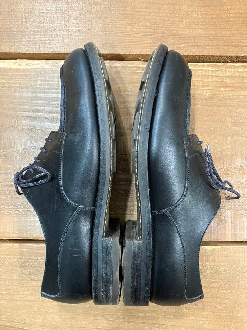 JM WESTON GOLF 8 E 黒