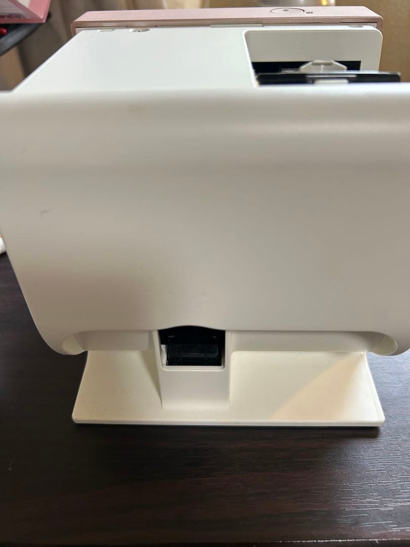 【りんこ】プリネイル　コイズミ　KNP-N800 ネイルプリンター