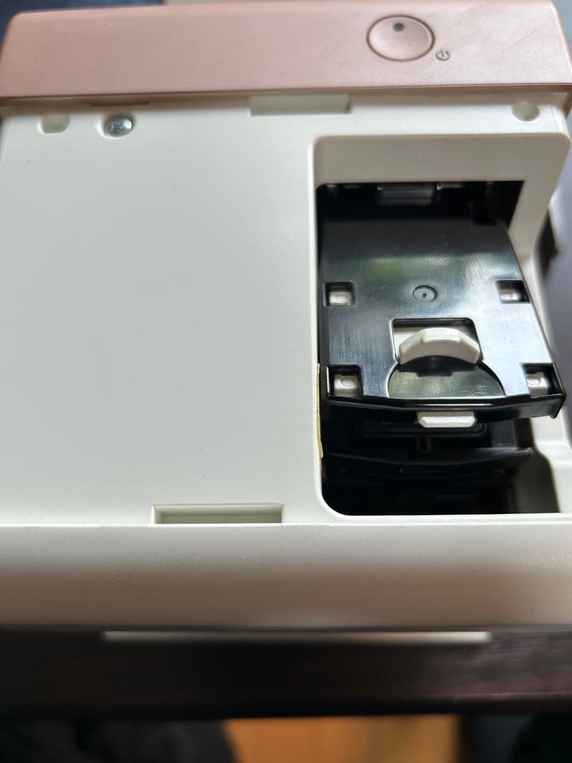 【りんこ】プリネイル　コイズミ　KNP-N800 ネイルプリンター