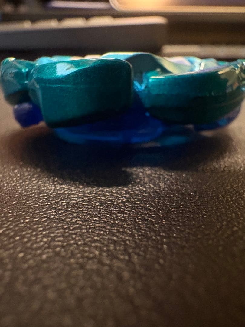 【akaたつ】【未使用品】ベイブレードX エアロペガサス3-70A