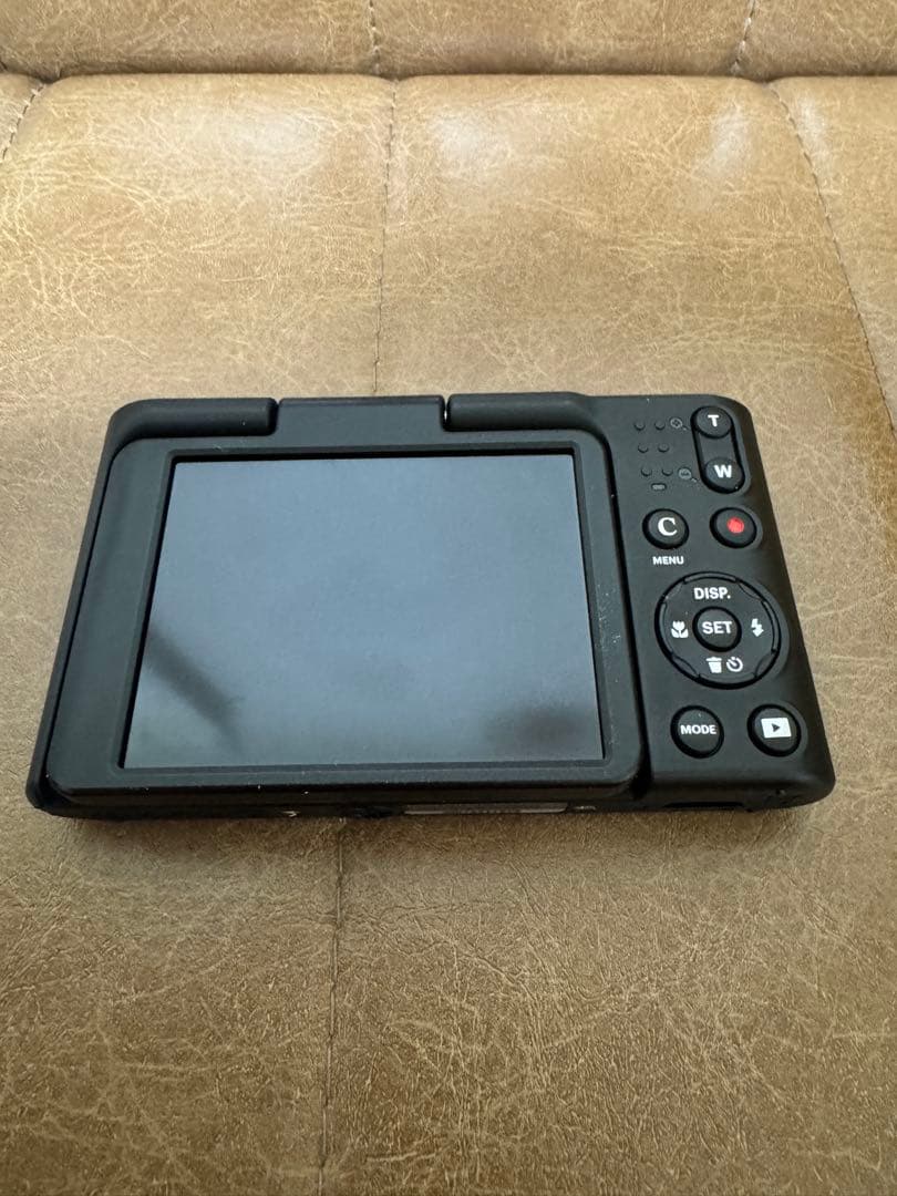 【ほぼ新品】KODAK PIXPRO C1 コンデジ