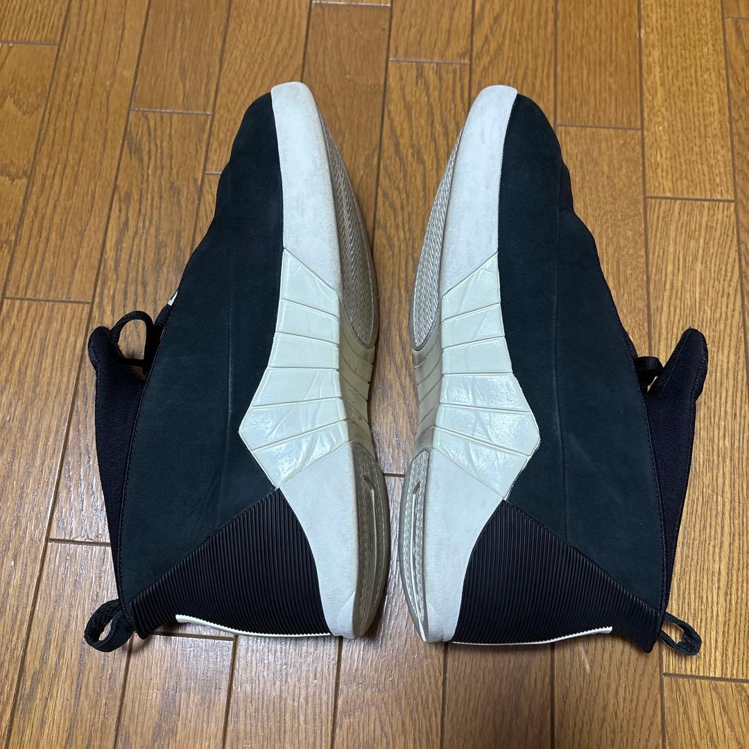 【美品】AIR JORDAN 15(エア ジョーダン15) 28.5cm