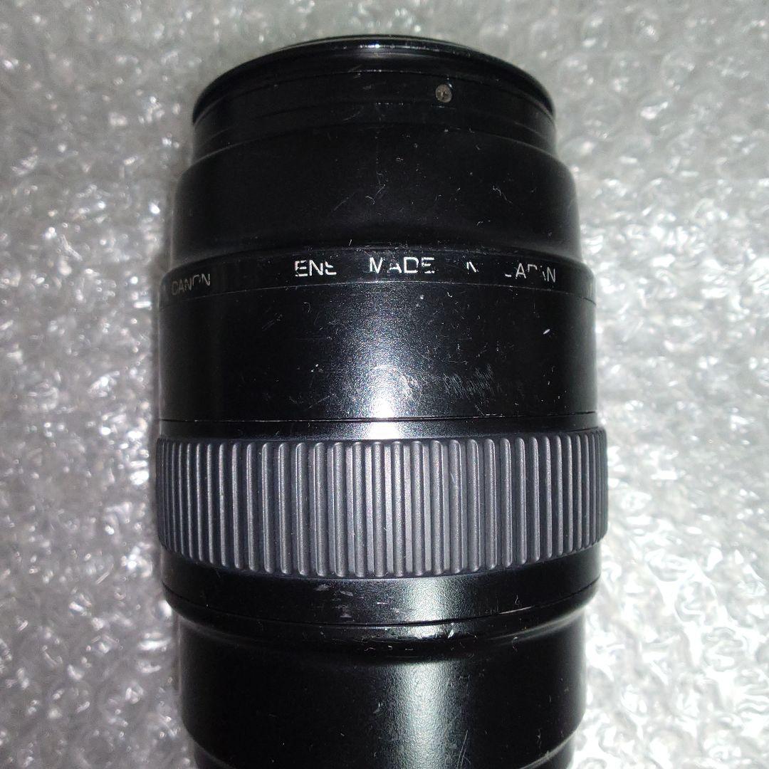 レンズ(単焦点) Canon EF 100mm f2.8 Macro