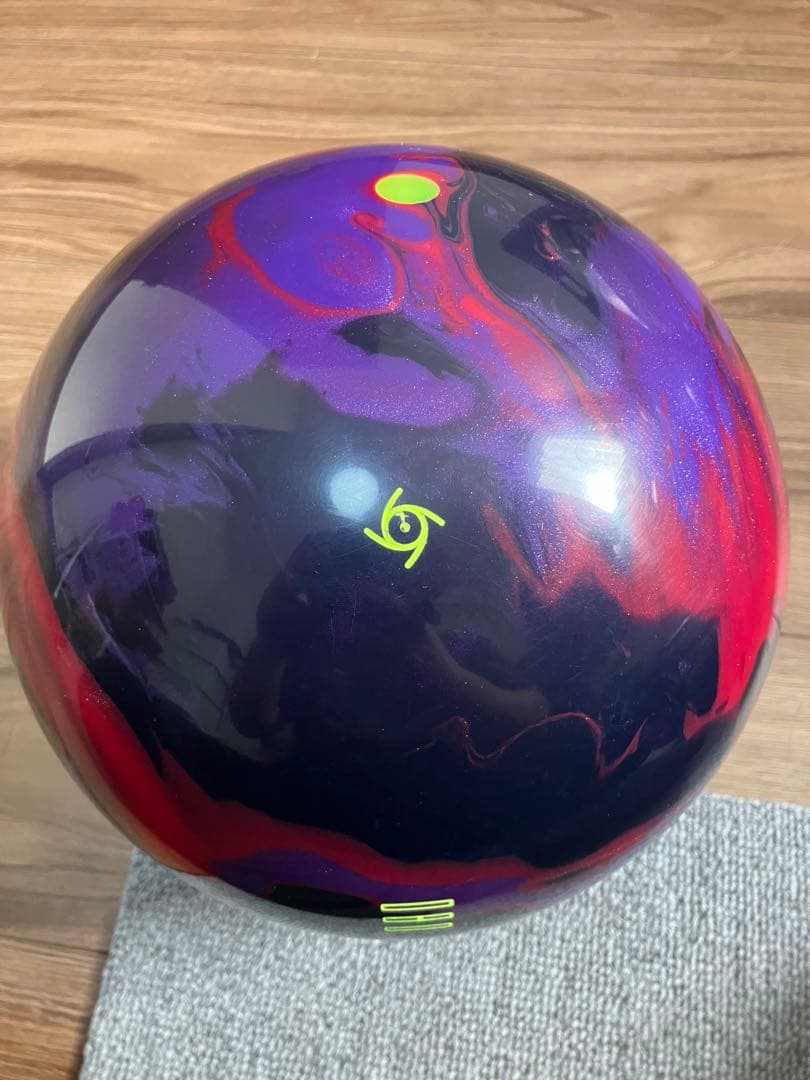 【新品】ストーム　IDENTITY 15ポンド4オンス（箱あり）