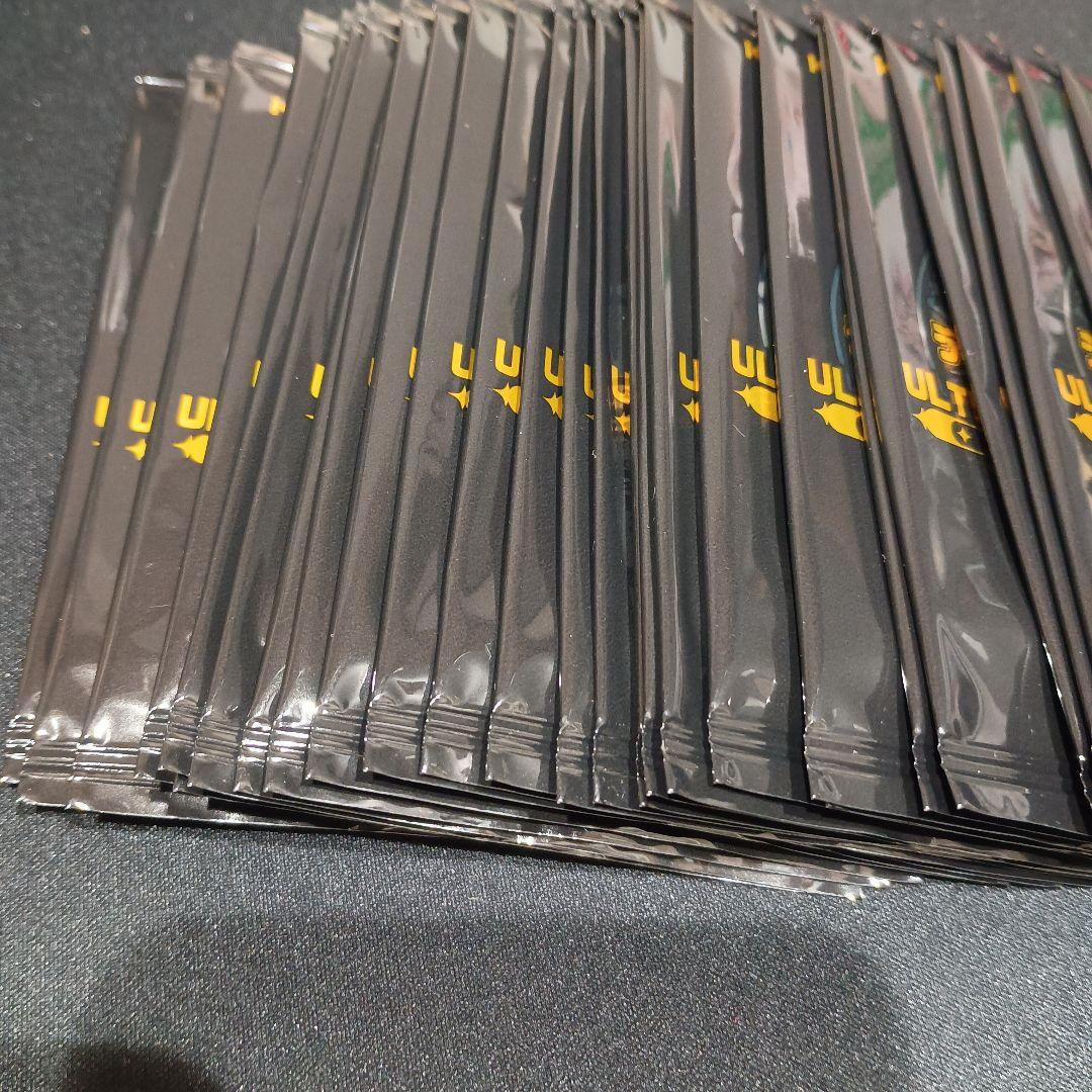 【新品・未開封】アルティメットスペシャルパック　プロモ　遊戯王　28パック