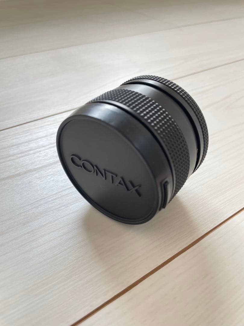 早い者勝ち‼️極美品‼️CONTAX PlanarT* 50mm F1.4 AEJ