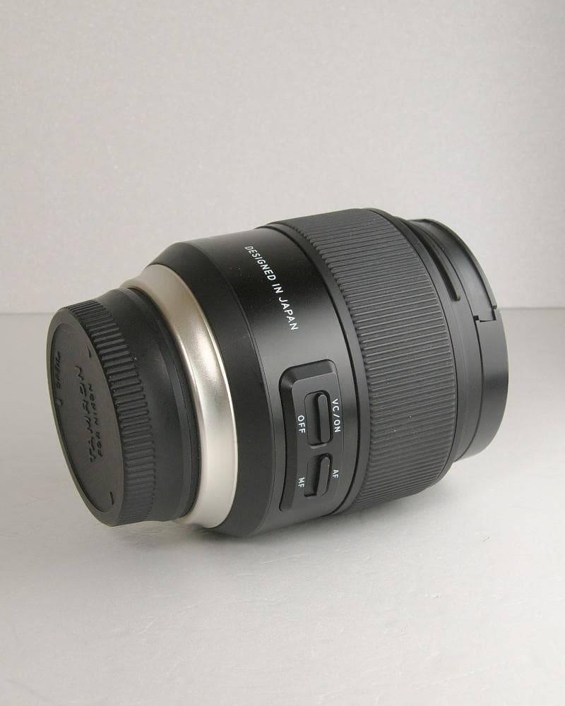 【やや難あり】TAMRON SP35mm F1.8 ニコン