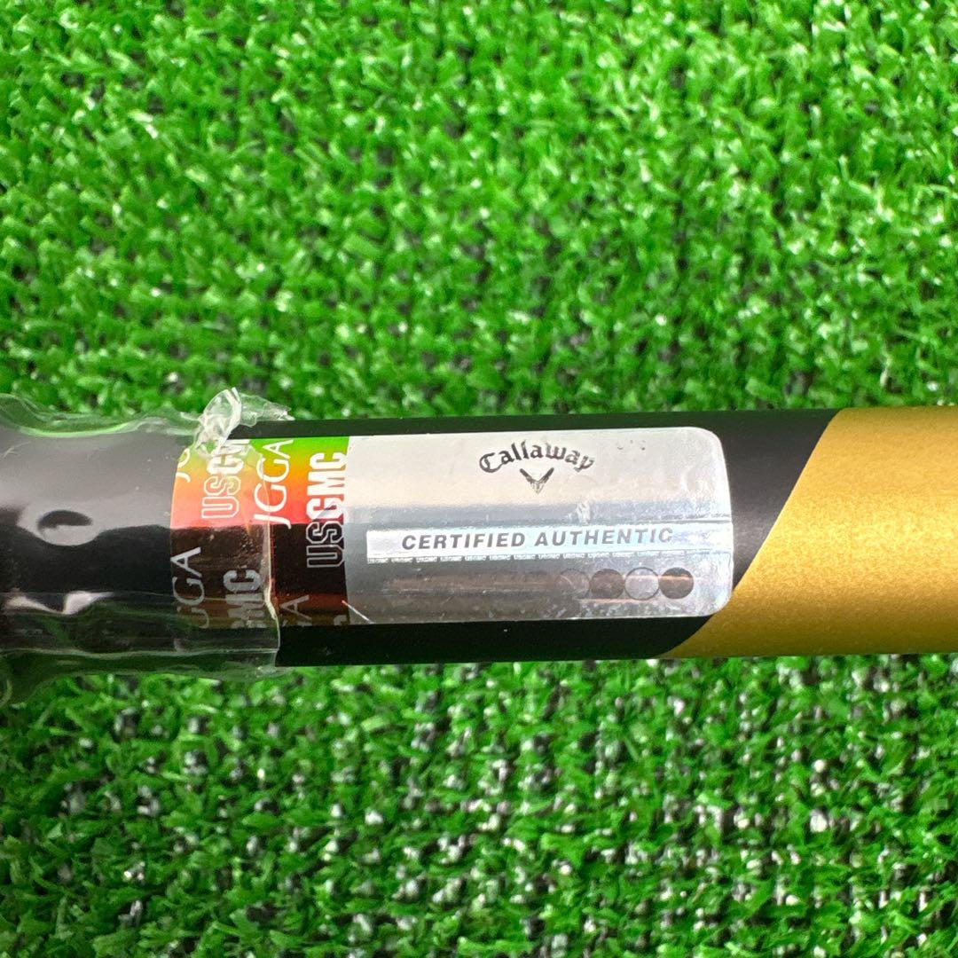 新品　Callaway キャロウェイ　ROGUE ST MAX OS GW51°