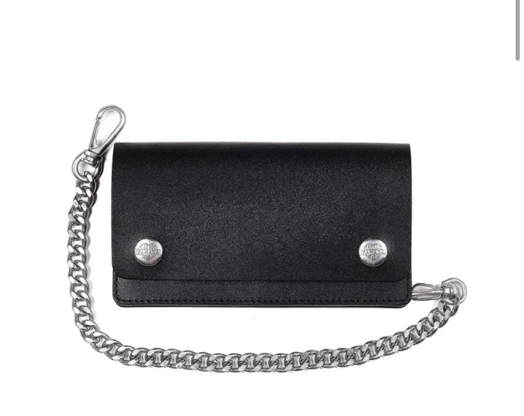 XL　tatto studio yamada TRACKER WALLET