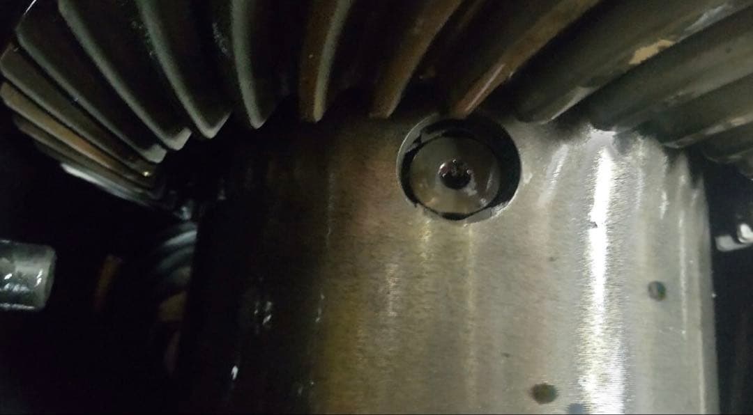 機械式LSD 2way ATS デフ 8インチ 即ドリ