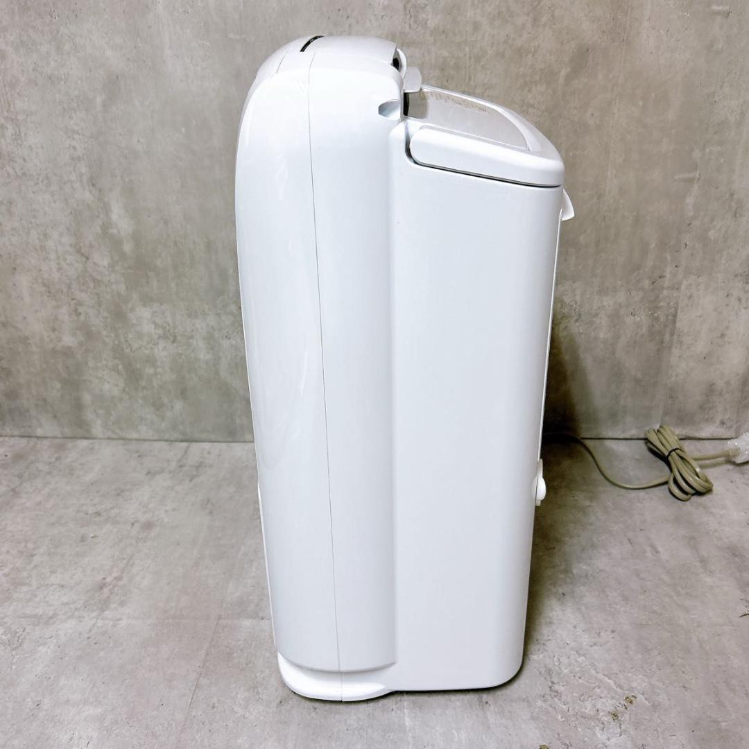 【美品】MITSUBISHI 衣類乾燥除湿機 MJ-P180VX 新品フィルター