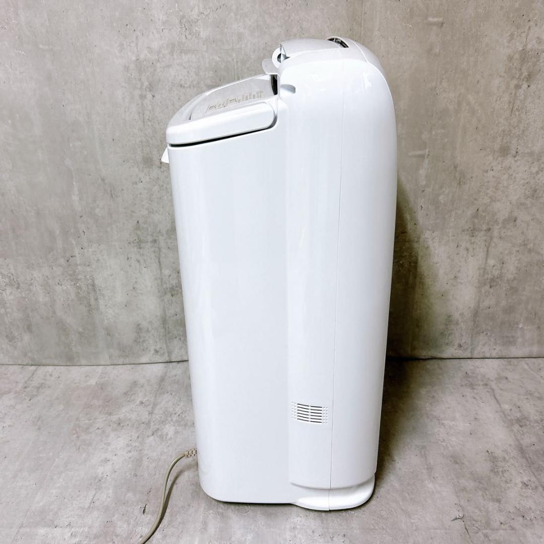 【美品】MITSUBISHI 衣類乾燥除湿機 MJ-P180VX 新品フィルター