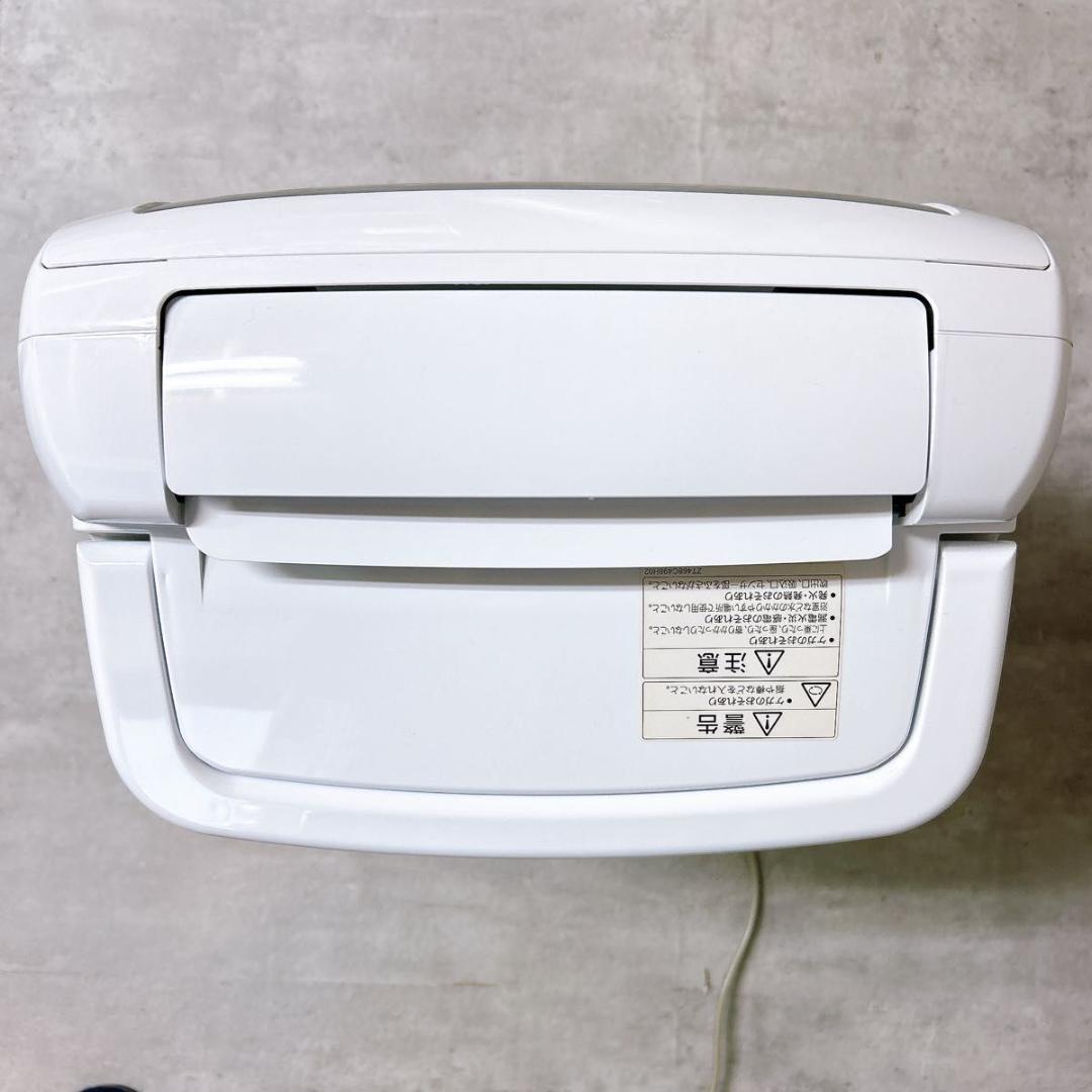 【美品】MITSUBISHI 衣類乾燥除湿機 MJ-P180VX 新品フィルター