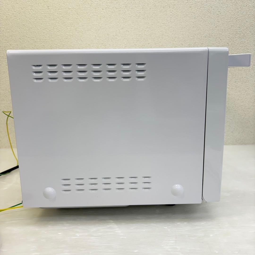 ☆ヤマダセレクト オーブンレンジ☆YMW-WT18J1 2024年製