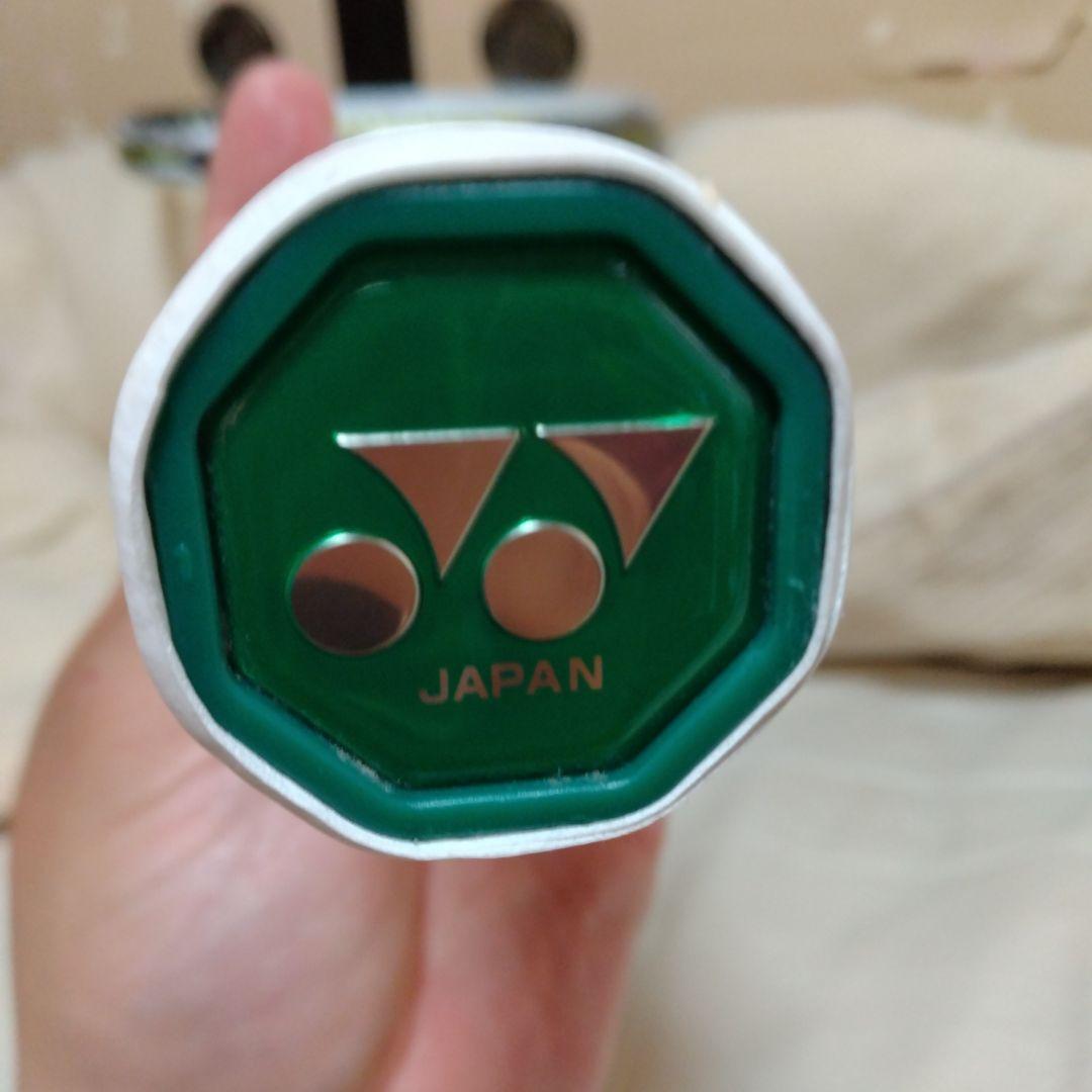 F-LASER 5V テニスラケット 90平方インチ