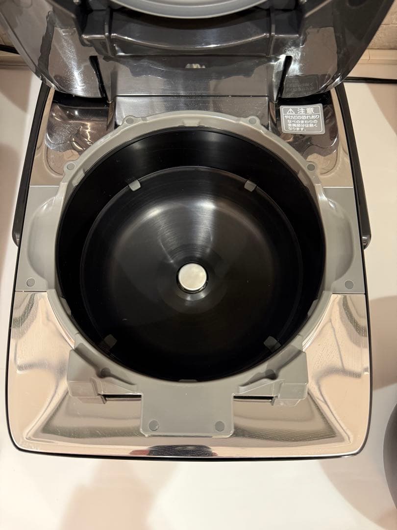 象印 炊飯器 NW-LA10 5.5合