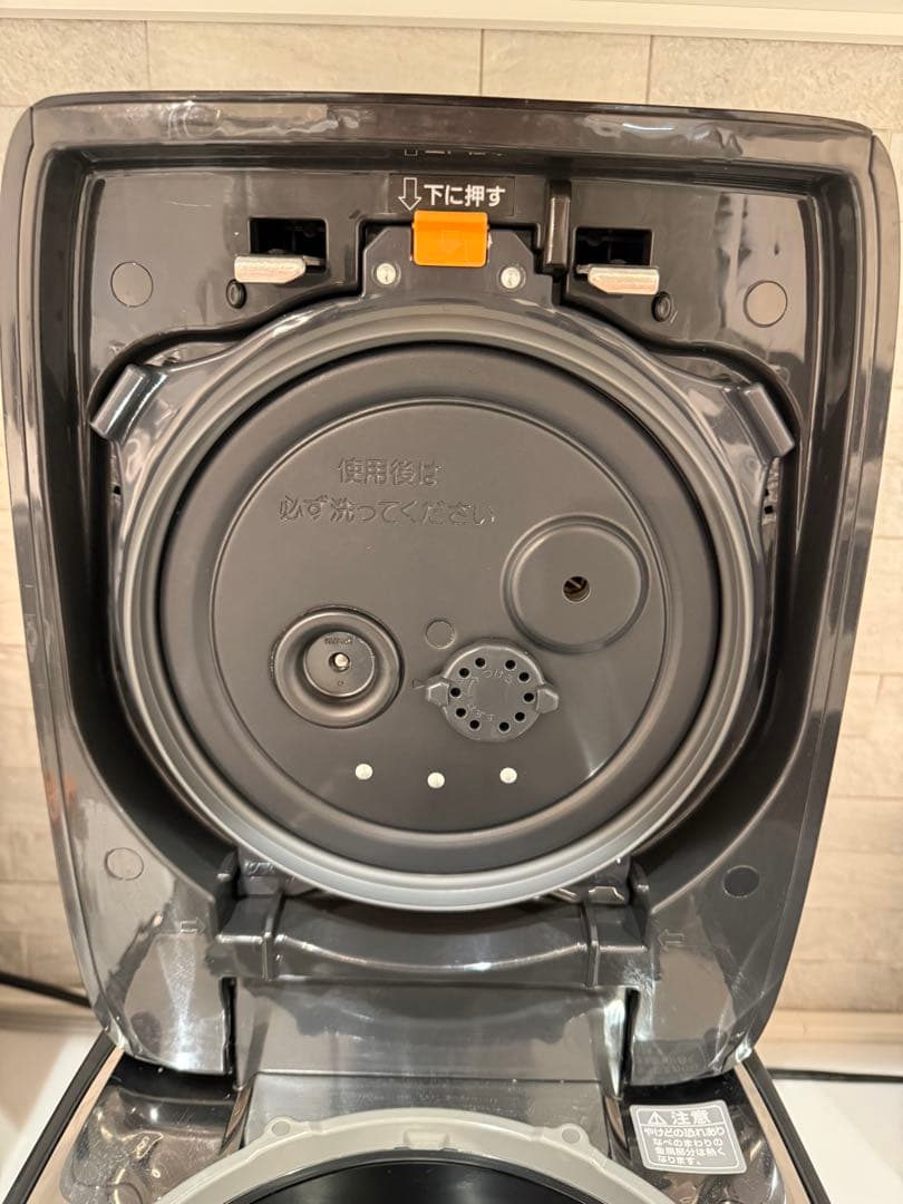 象印 炊飯器 NW-LA10 5.5合