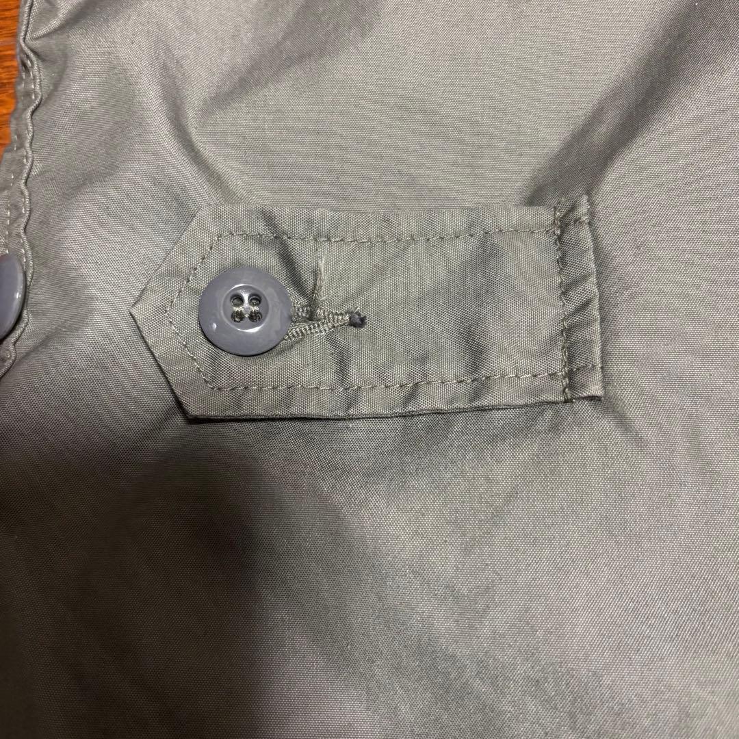 THE CORONA UTILITY ミリタリー系ジャケット 4ポケット