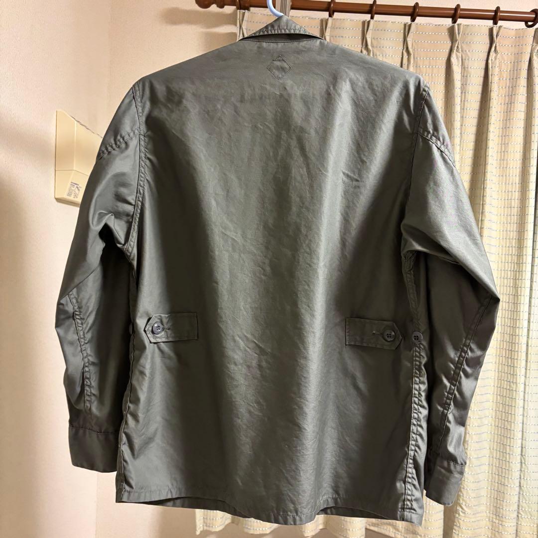 THE CORONA UTILITY ミリタリー系ジャケット 4ポケット